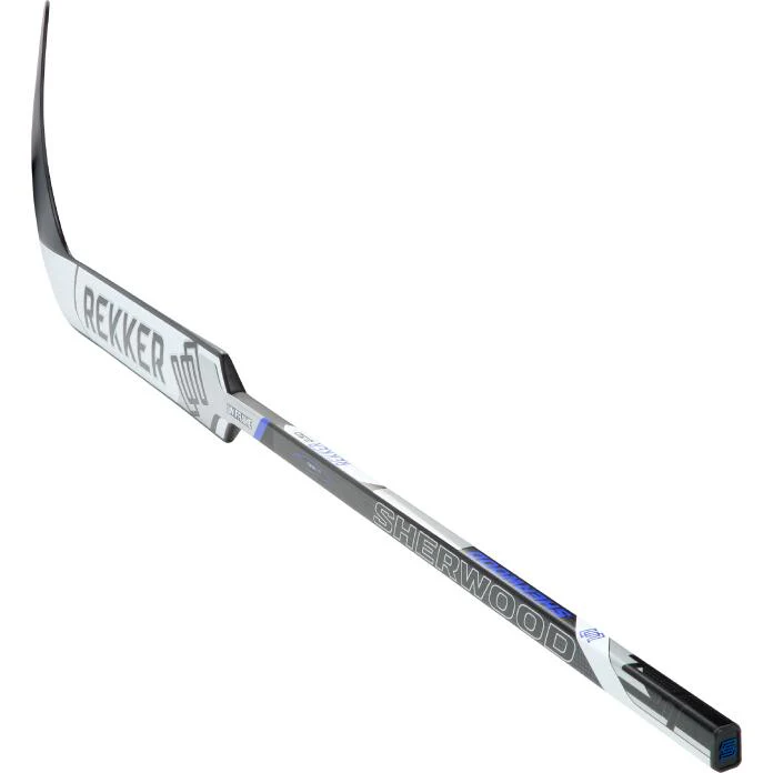 Sherwood Rekker G30 Junior Goalie Stick (2025) - Image 8