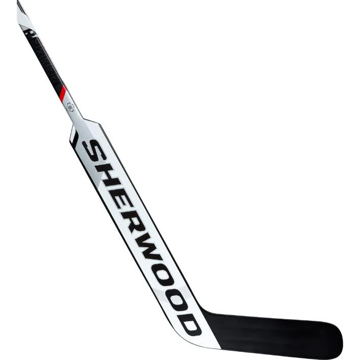 Sherwood Rekker G40 Junior Goalie Stick (2025) - Image 3