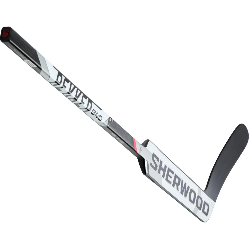 Sherwood Rekker G40 Junior Goalie Stick (2025) - Image 5
