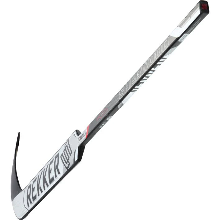 Sherwood Rekker G40 Junior Goalie Stick (2025) - Image 6