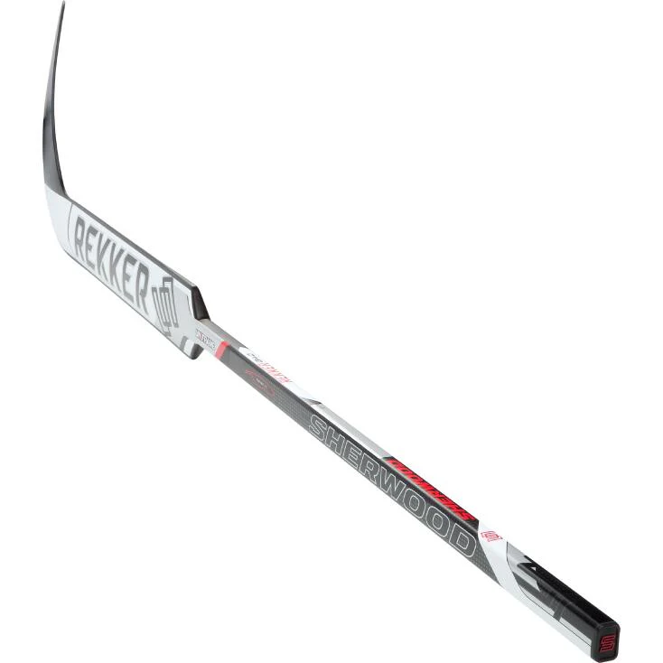 Sherwood Rekker G40 Junior Goalie Stick (2025) - Image 8