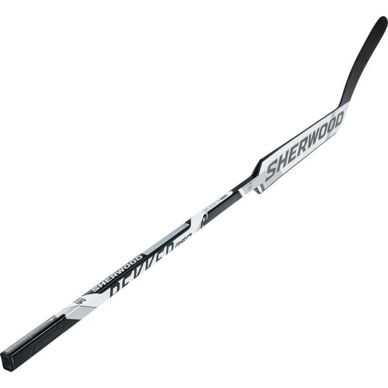 Sherwood Rekker G50 Junior Goalie Stick (2025) - Image 7