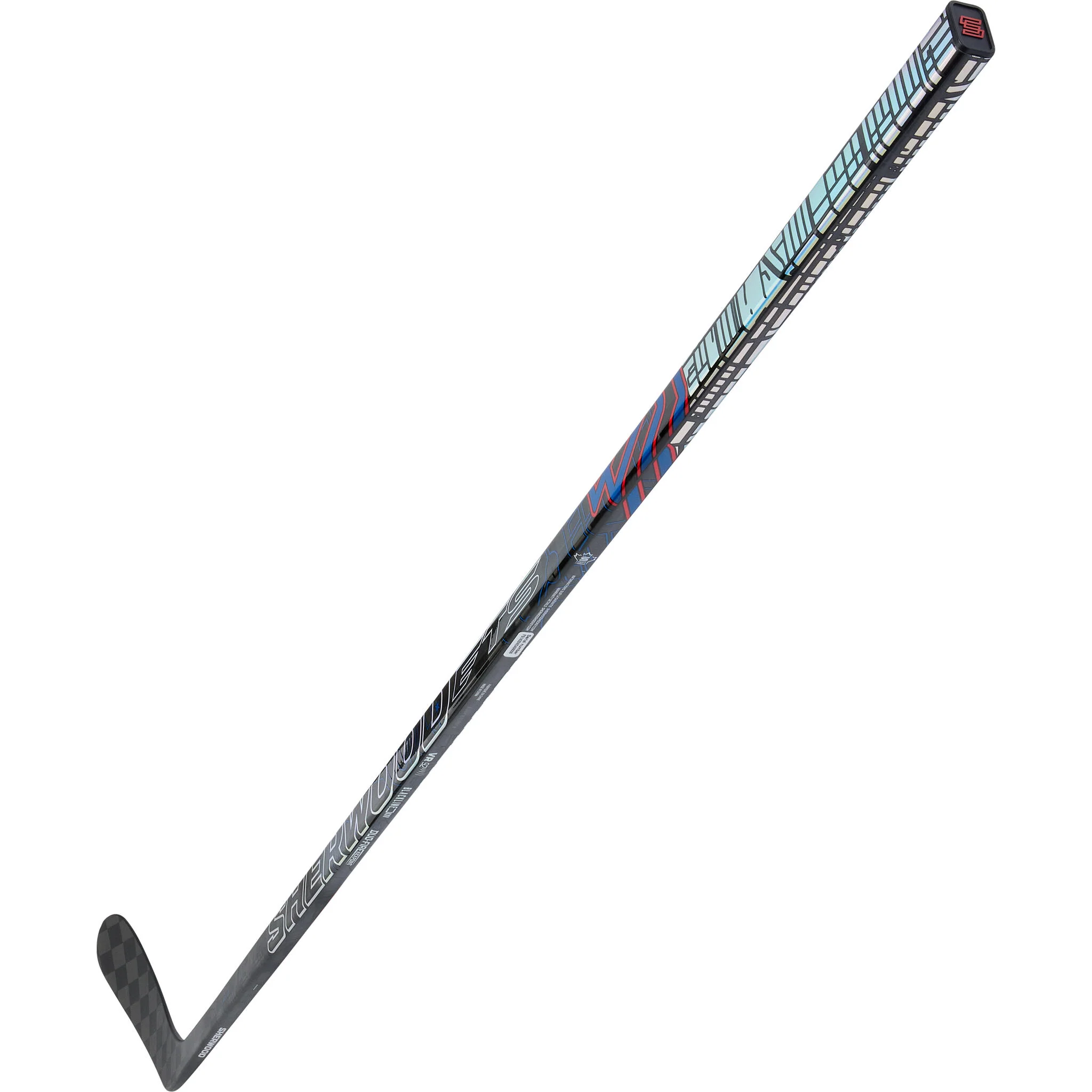 Sherwood REKKER Legend Pro Bedard Chi-town LE Junior Hockey Stick - Image 4