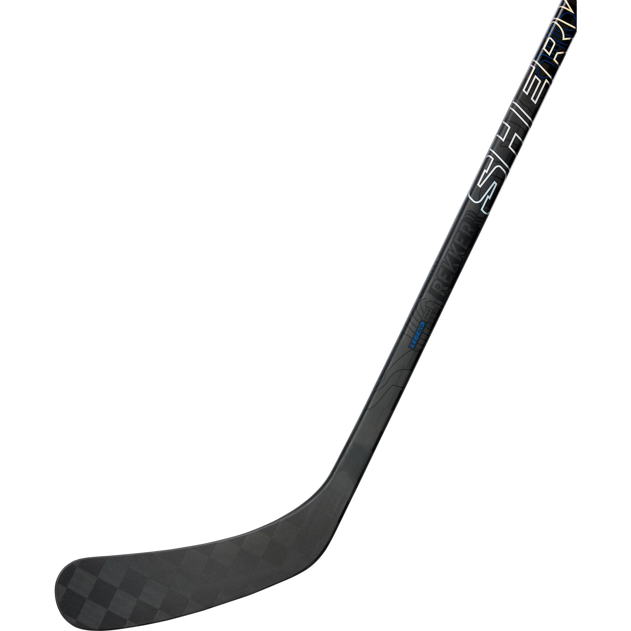 Sherwood REKKER Legend Pro Bedard Chi-town LE Junior Hockey Stick - Image 8