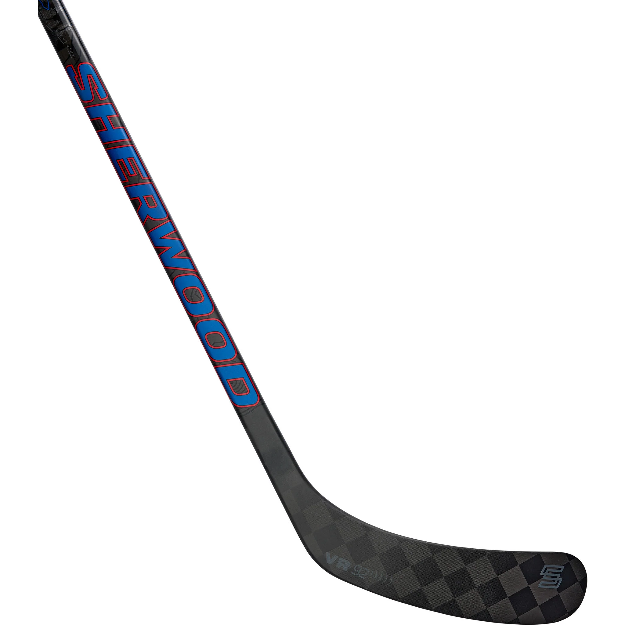 Sherwood REKKER Legend Pro Bedard Chi-town LE Junior Hockey Stick - Image 9