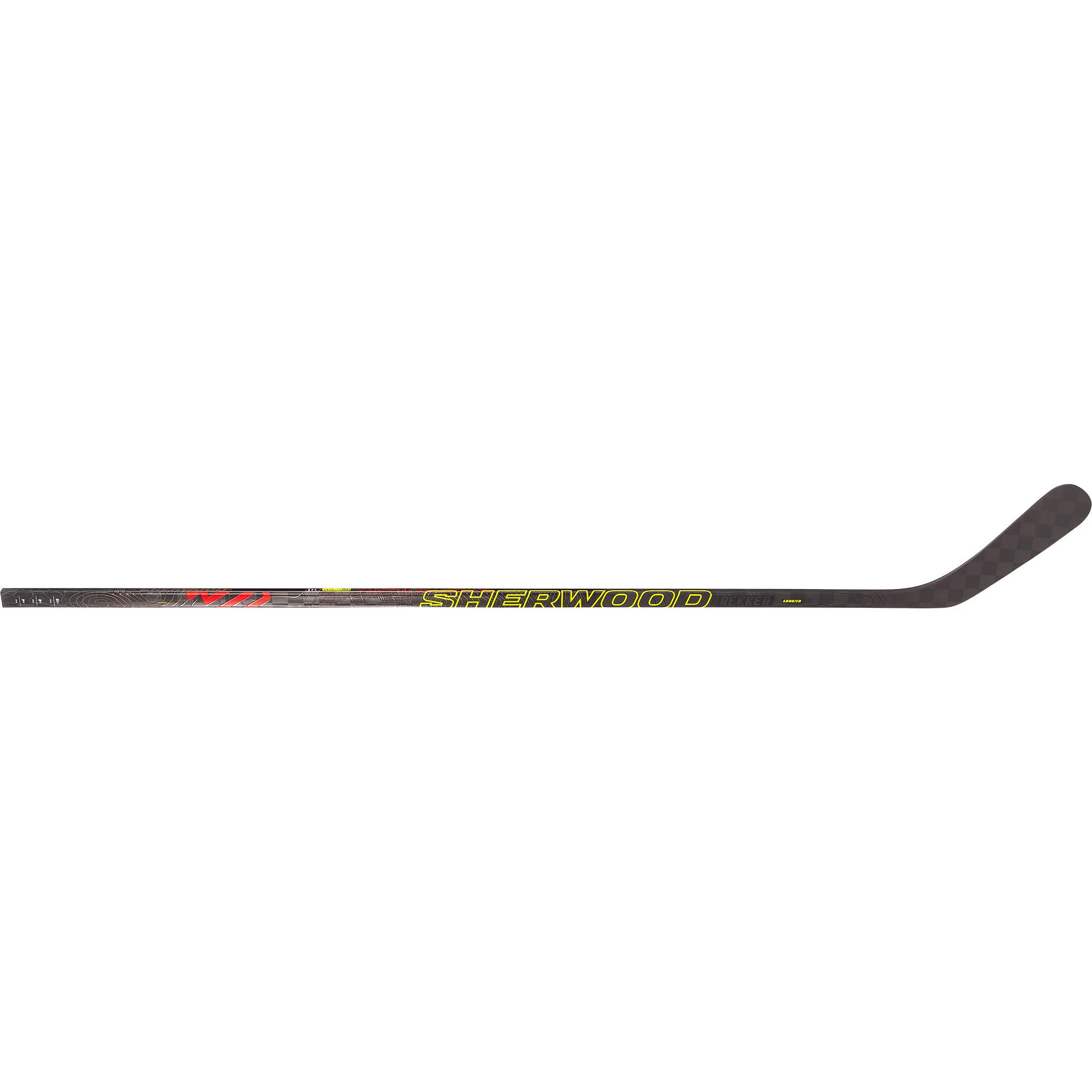Sherwood REKKER Legend Pro Intermediate Hockey Stick - Image 3