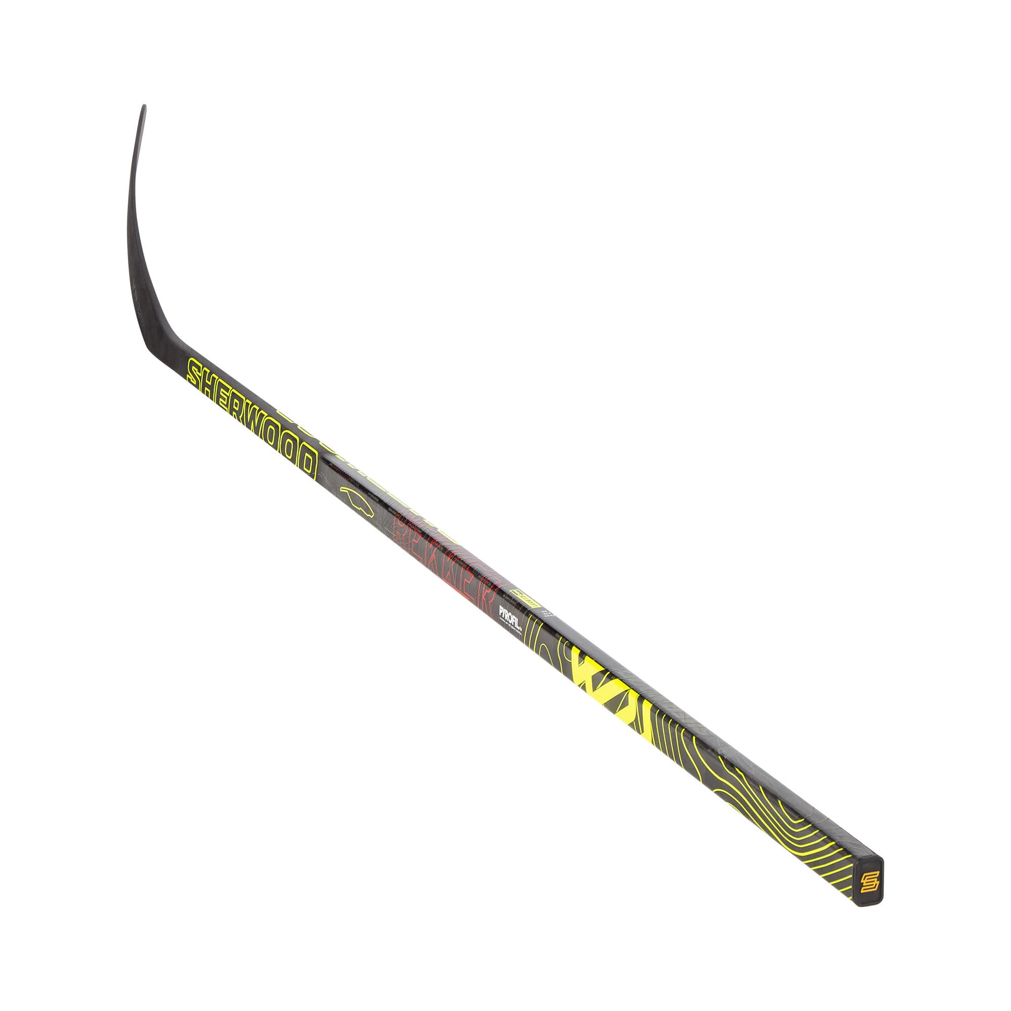 Sherwood REKKER Legend Pro Intermediate Hockey Stick - Image 7