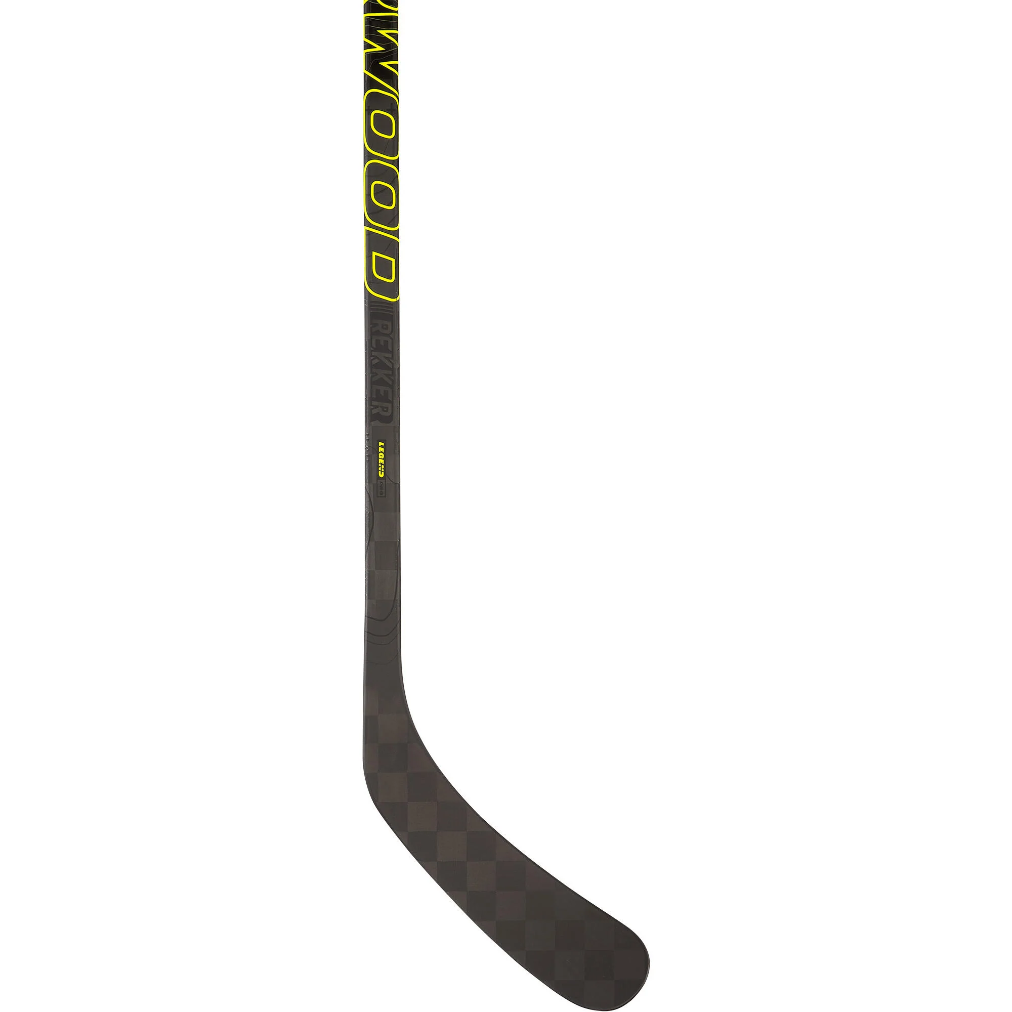 Sherwood REKKER Legend Pro Junior Hockey Stick - Image 9