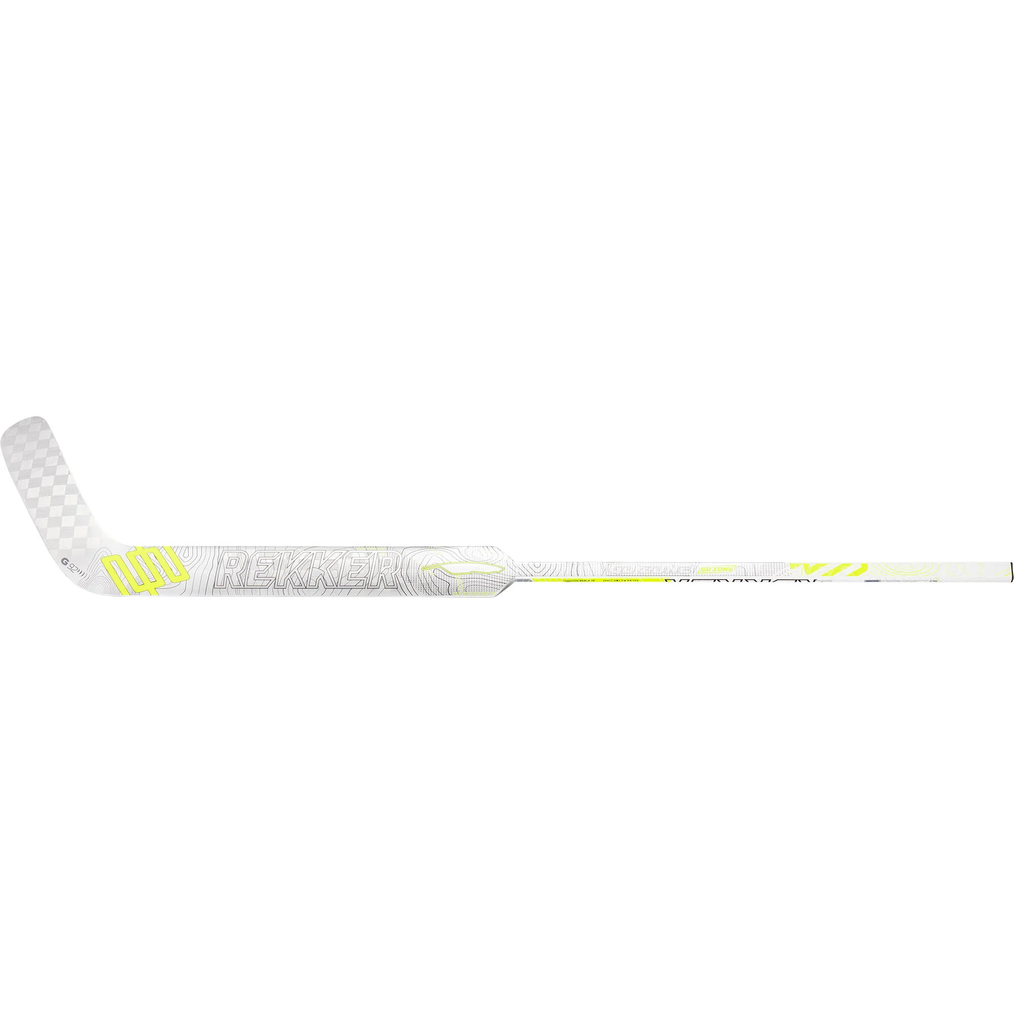 Sherwood REKKER Legend Pro Senior Goalie Stick - Image 3