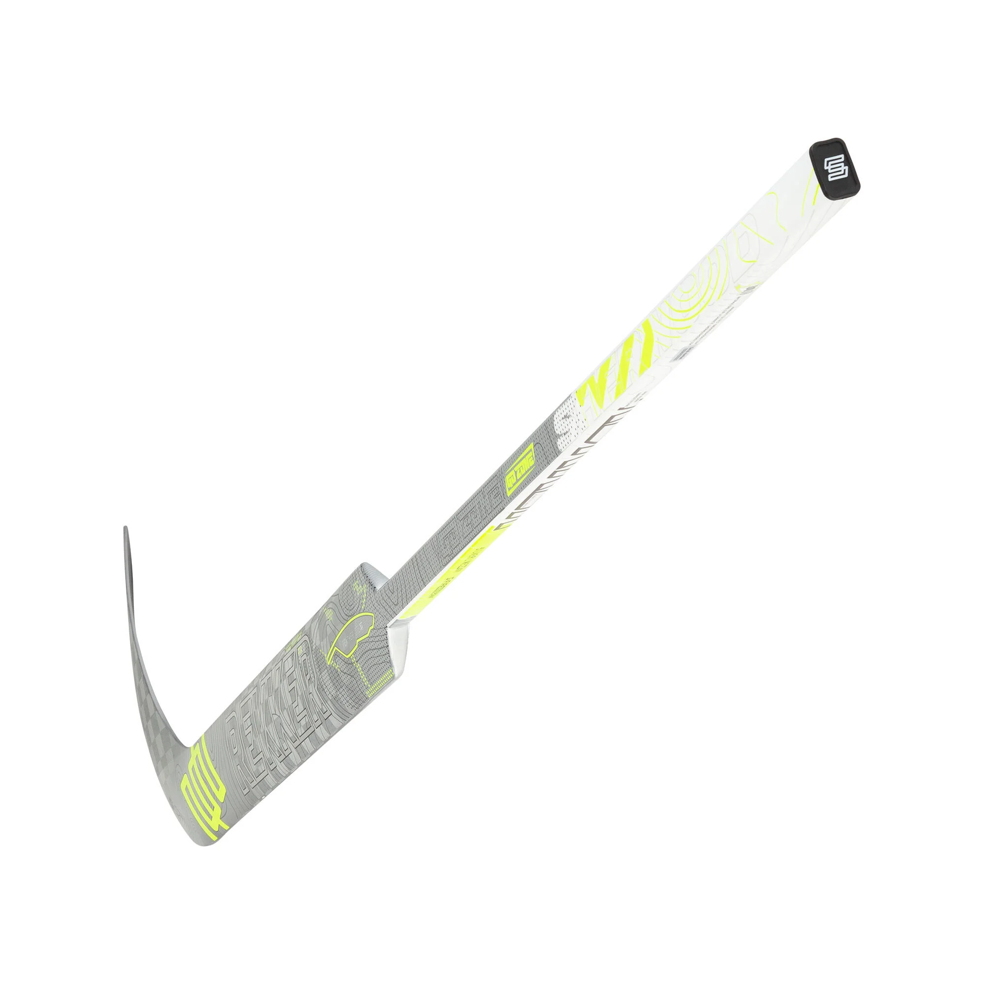 Sherwood REKKER Legend Pro Senior Goalie Stick - Image 4