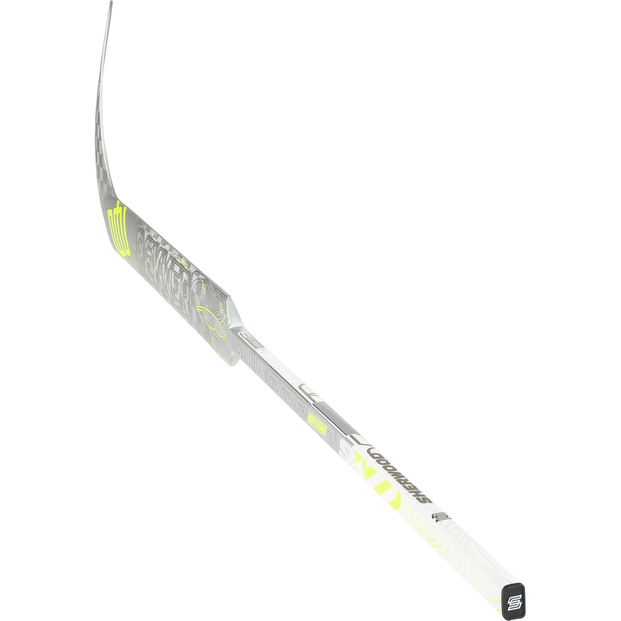 Sherwood REKKER Legend Pro Senior Goalie Stick - Image 7