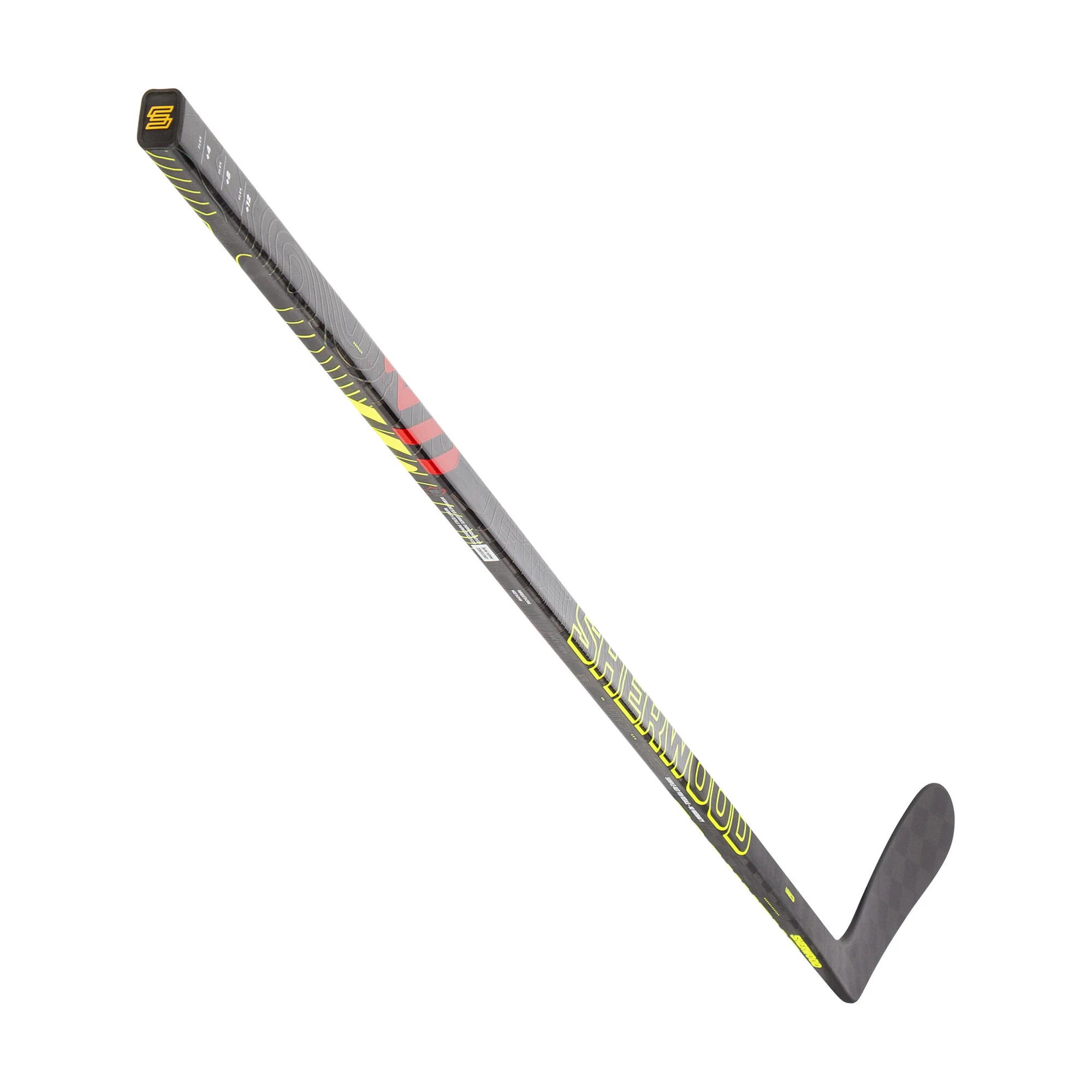 Sherwood REKKER Legend Pro Senior Hockey Stick - Image 5