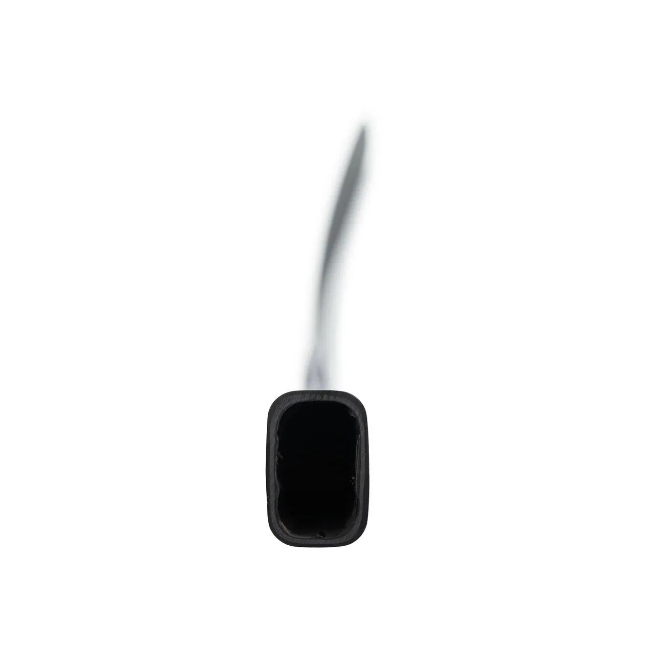 Sherwood Rekker Morph 1 Intermediate Goalie Stick (2025) - Black - Image 6