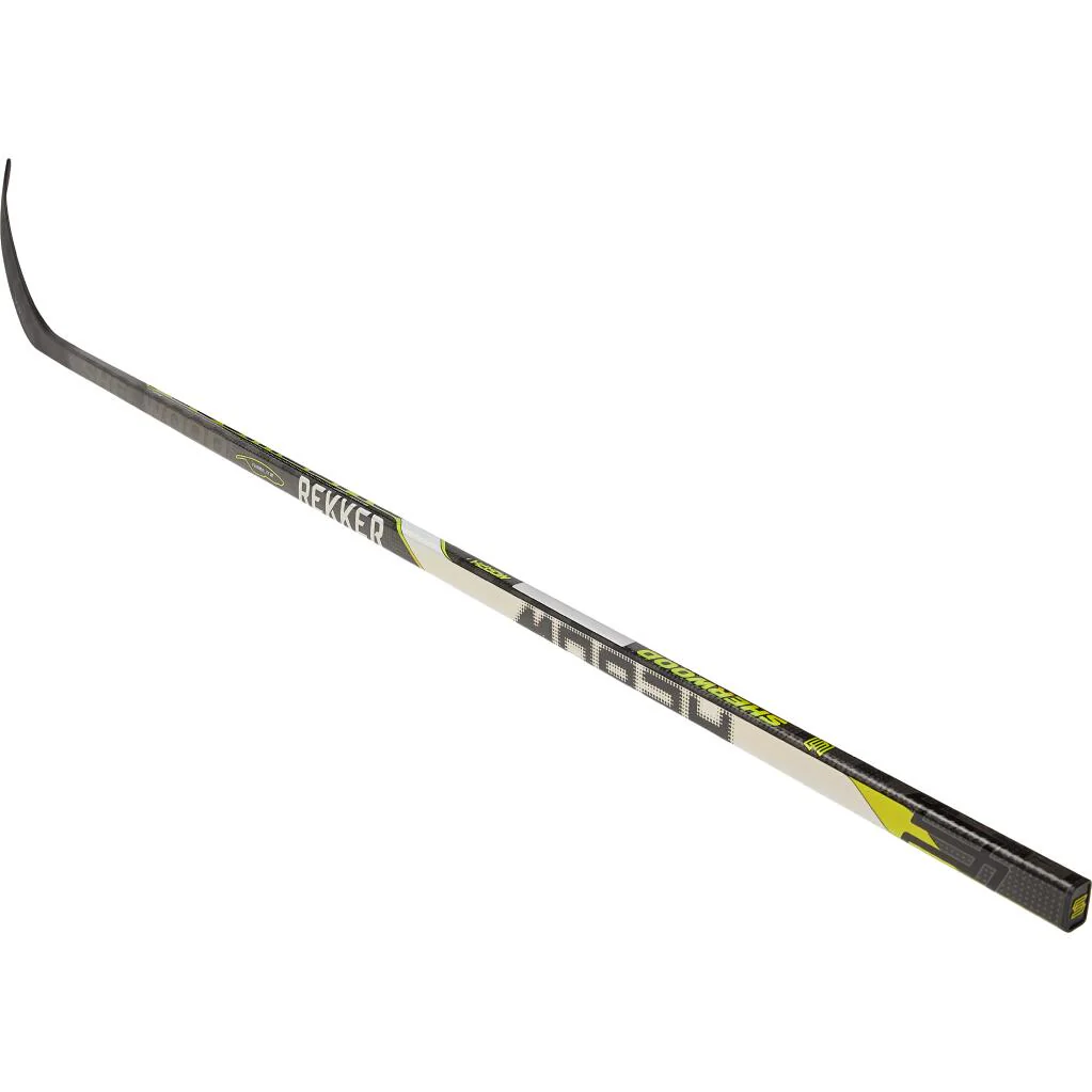 Sherwood Rekker Morph 1 Intermediate Hockey Stick (2025) - Image 8