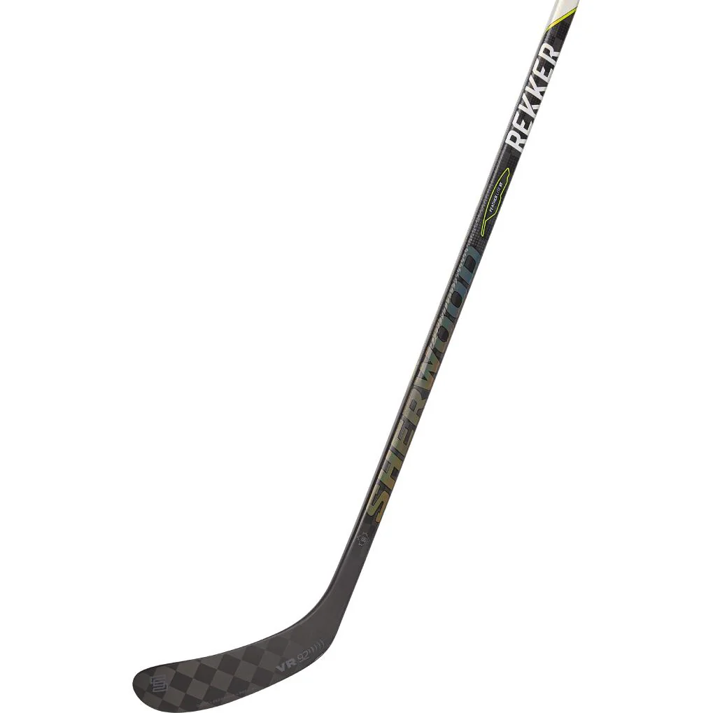 Sherwood Rekker Morph 1 Junior Hockey Stick (2025) - 40 Flex - Image 2