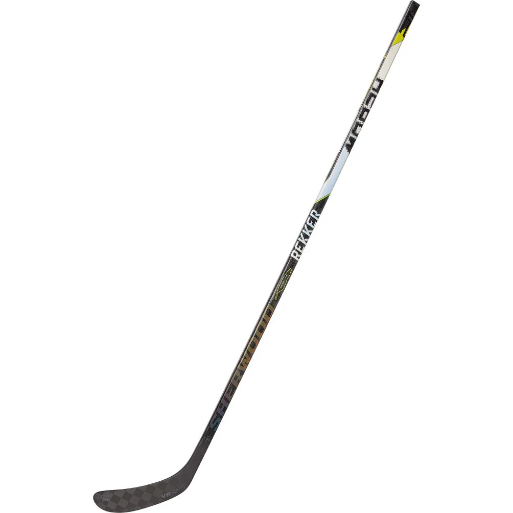 Sherwood Rekker Morph 1 Junior Hockey Stick (2025) - 40 Flex - Image 4