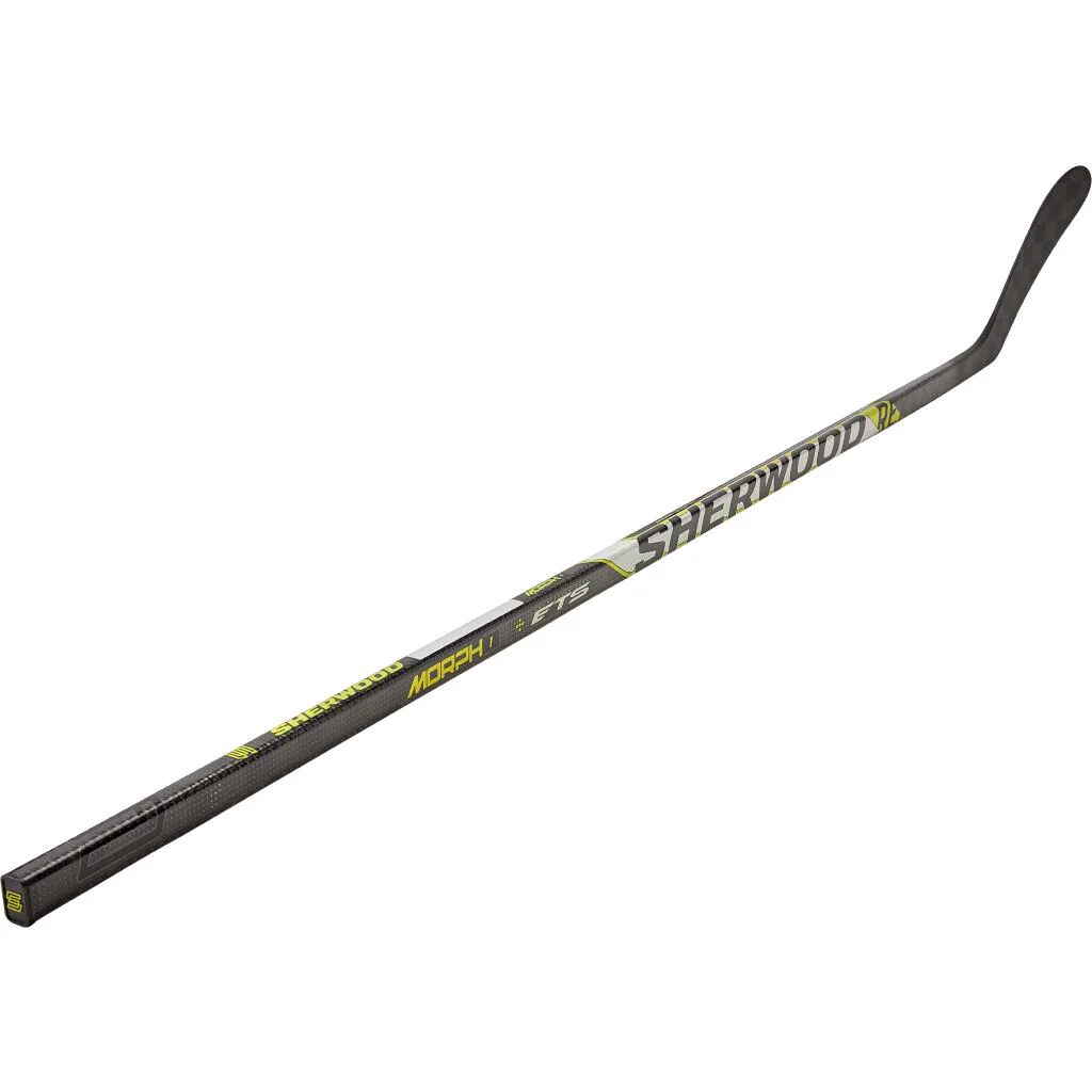 Sherwood Rekker Morph 1 Junior Hockey Stick (2025) - 40 Flex - Image 7