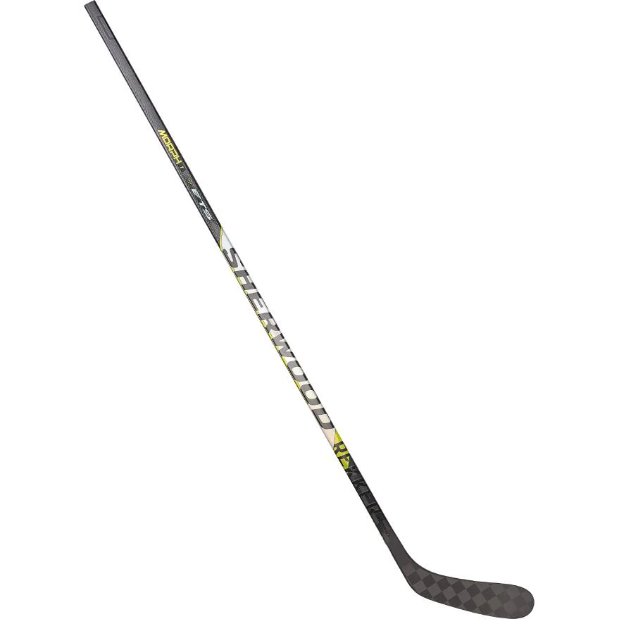 Sherwood Rekker Morph 1 Junior Hockey Stick (2025) - 50 Flex - Image 3