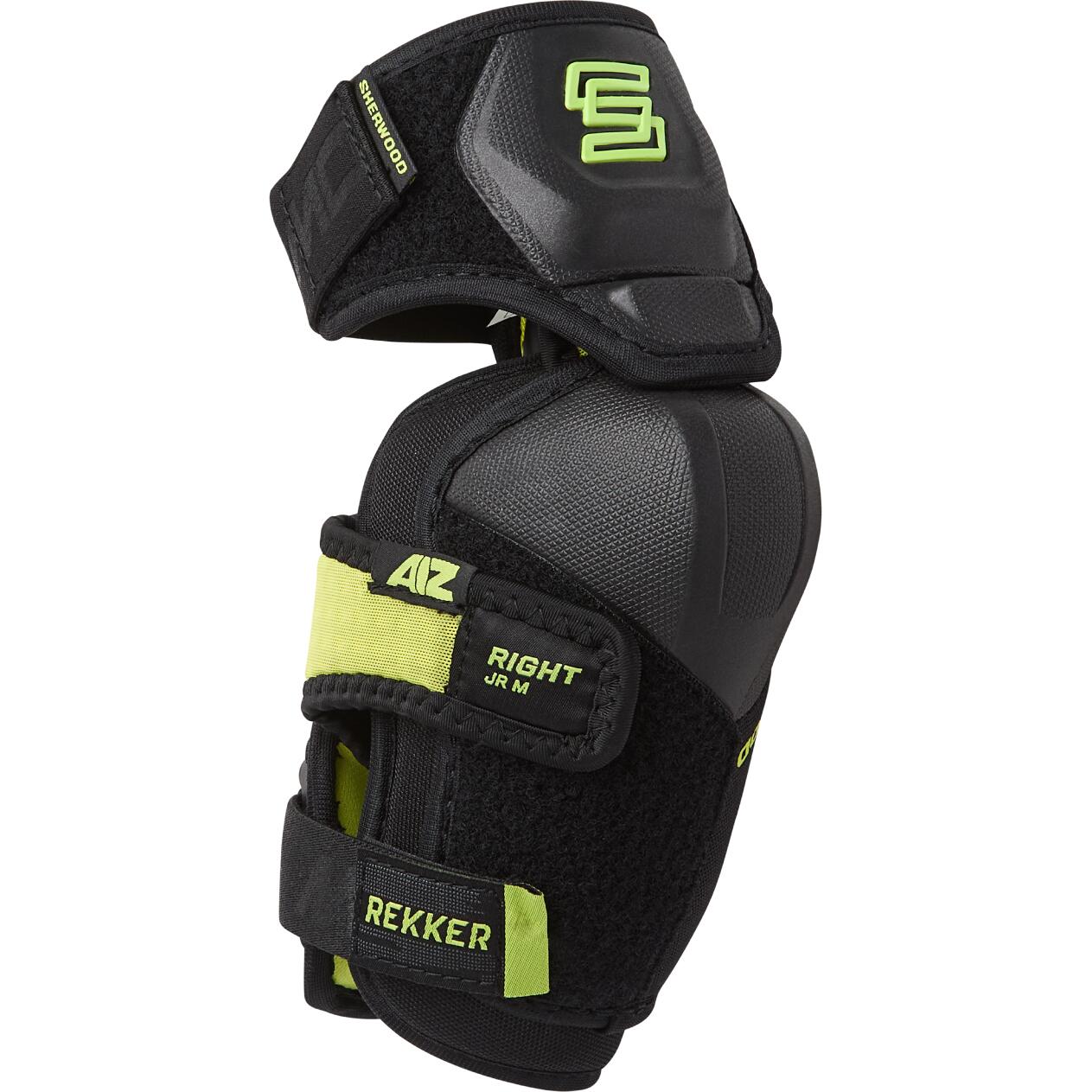 Sherwood Rekker Morph 2 Junior Hockey Elbow Pads (2025) - Image 2