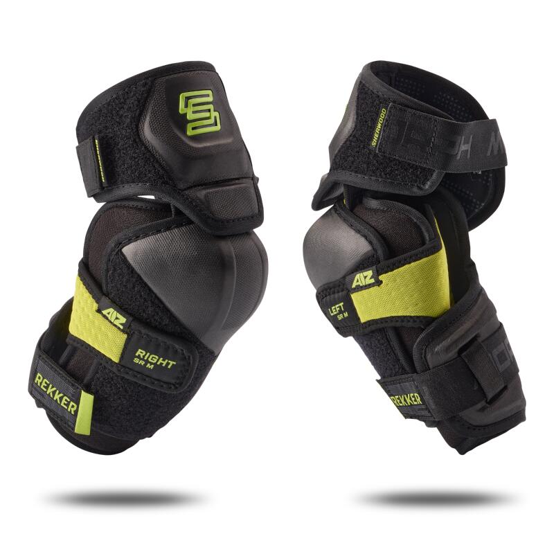 Sherwood Rekker Morph 2 Senior Hockey Elbow Pads (2025)