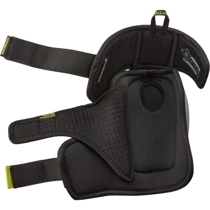 Sherwood Rekker Morph 2 Senior Hockey Elbow Pads (2025) - Image 3