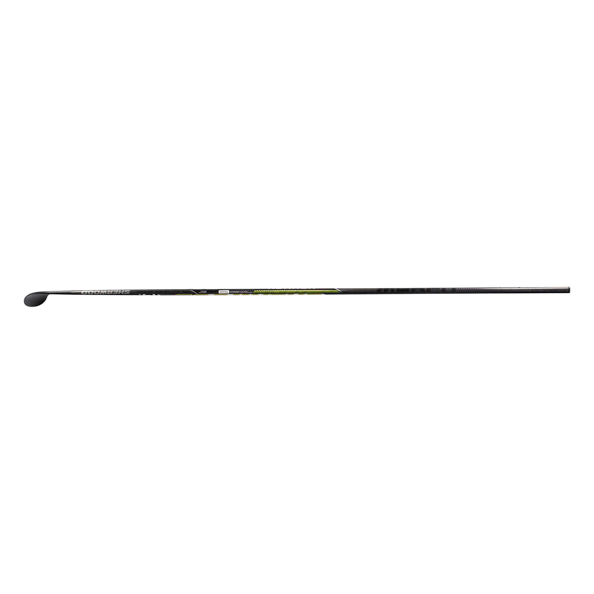Sherwood Rekker Morph Apex+ Intermediate Hockey Stick (2025) - Source Exclusive - Image 6