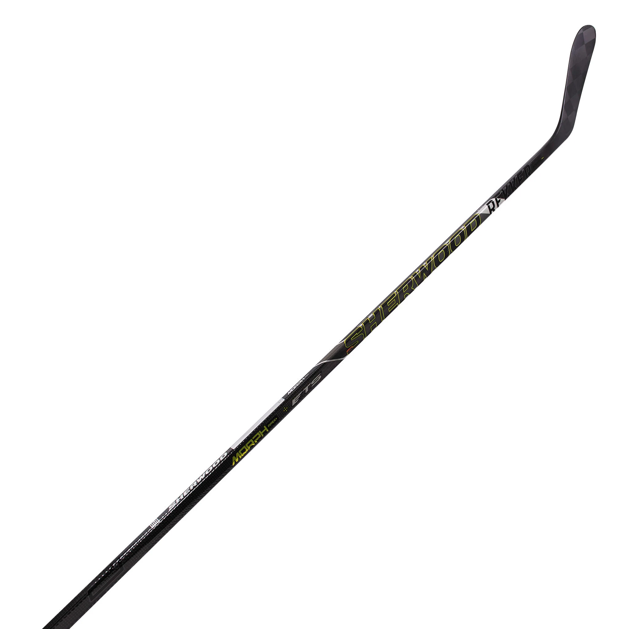 Sherwood Rekker Morph Apex+ Intermediate Hockey Stick (2025) - Source Exclusive - Image 8