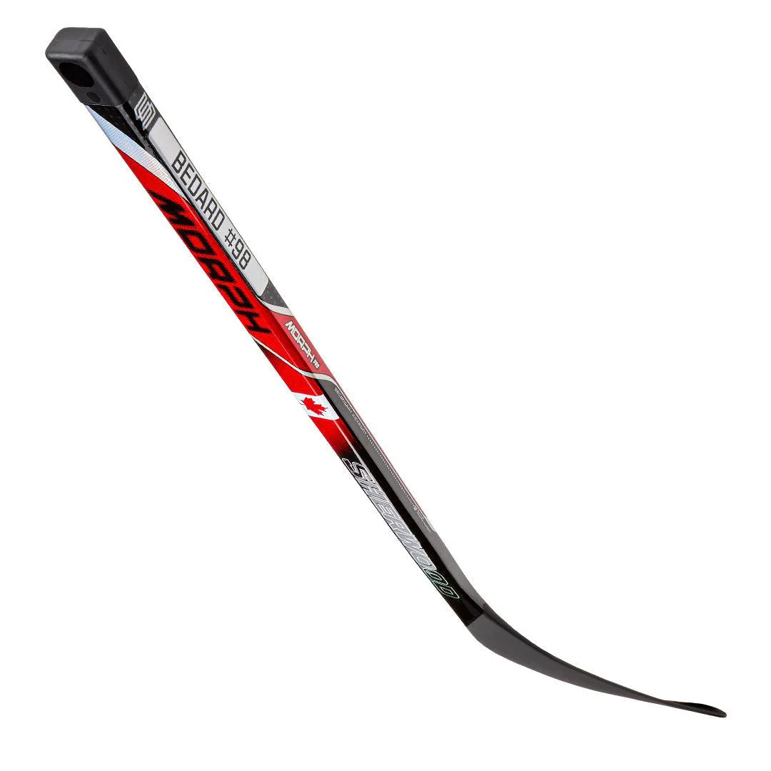 Sherwood Rekker Morph Canada 26.5" Mini Stick - Image 5