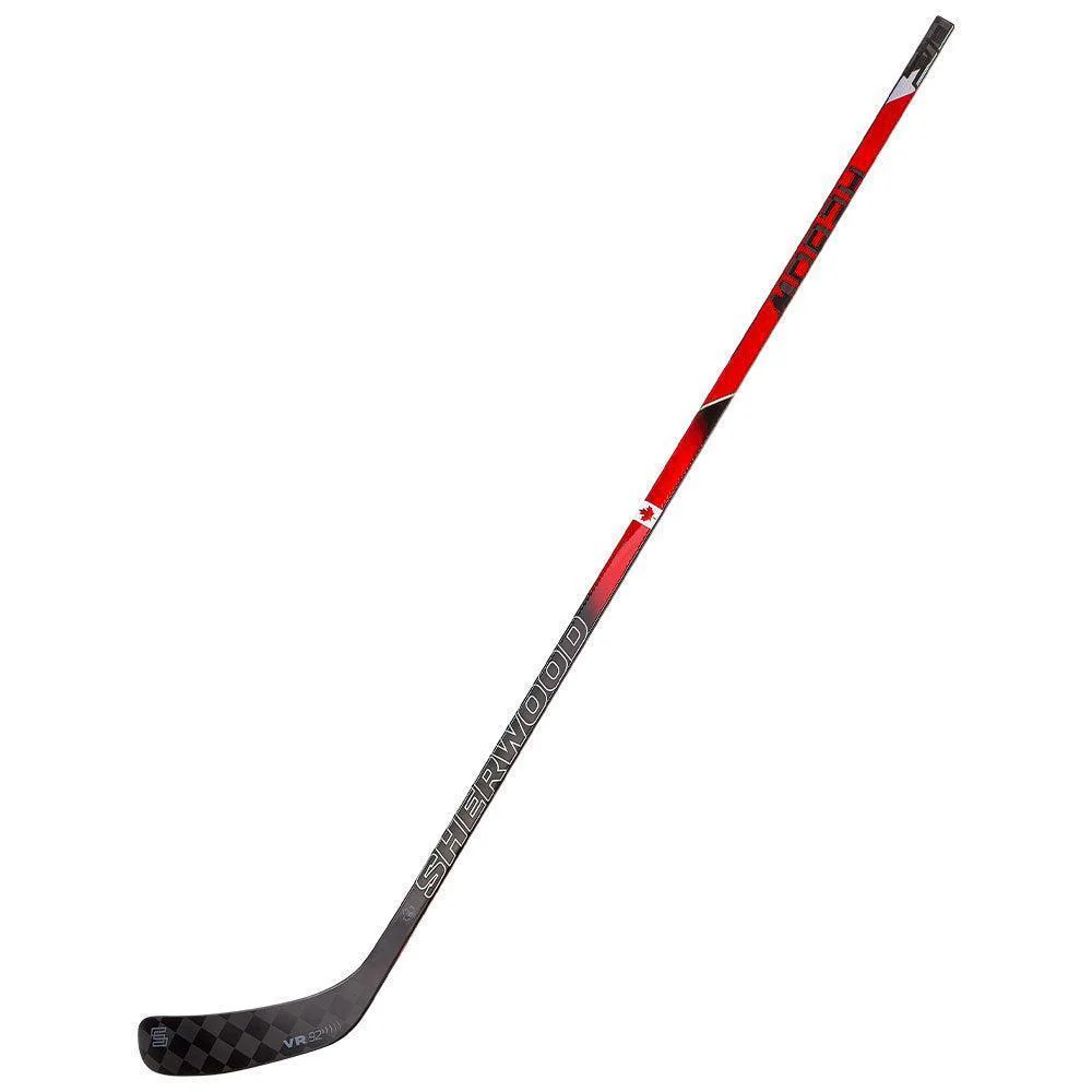 Sherwood Rekker Morph Pro Canada Junior Hockey Stick - 40 Flex - Image 2