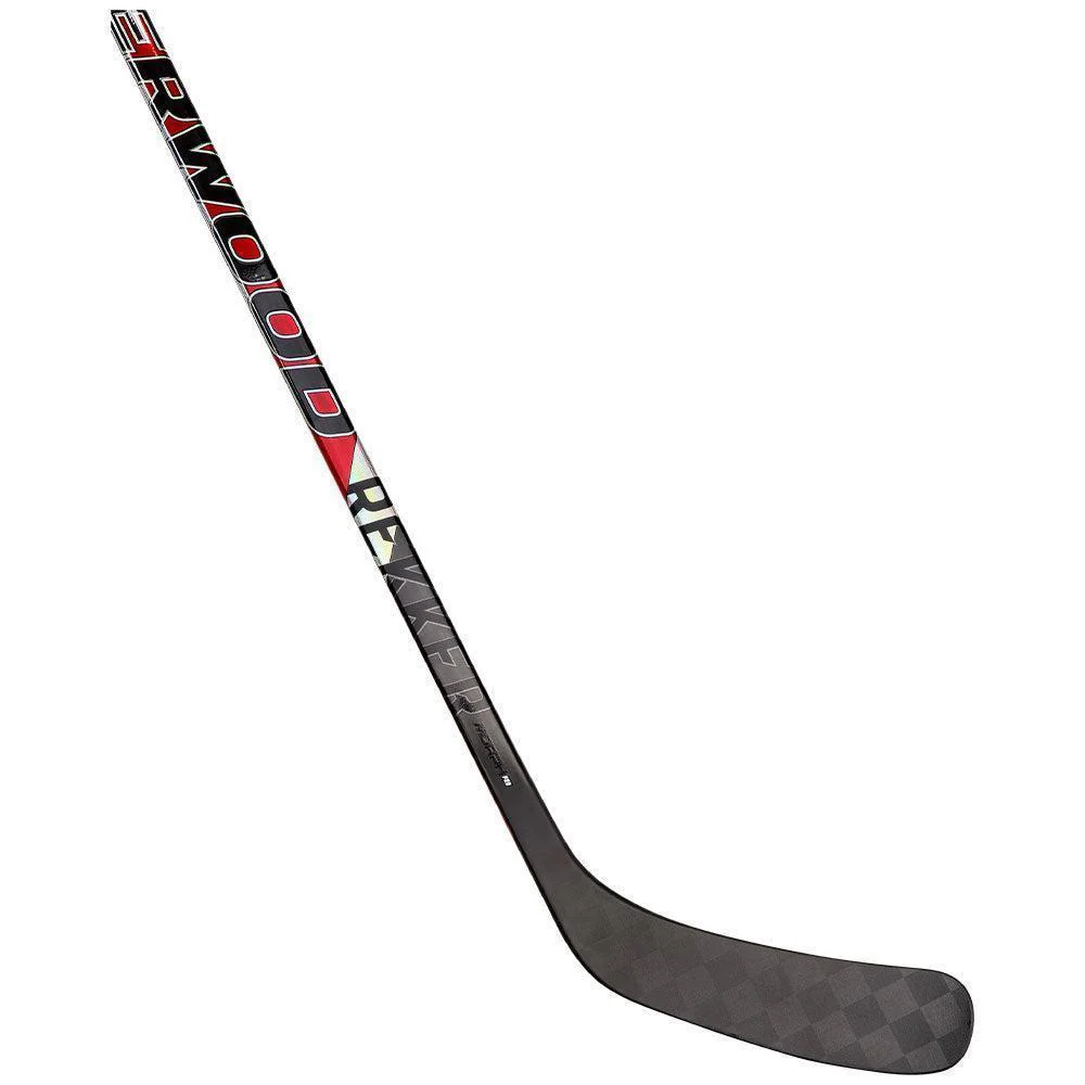 Sherwood Rekker Morph Pro Canada Junior Hockey Stick - 40 Flex - Image 3