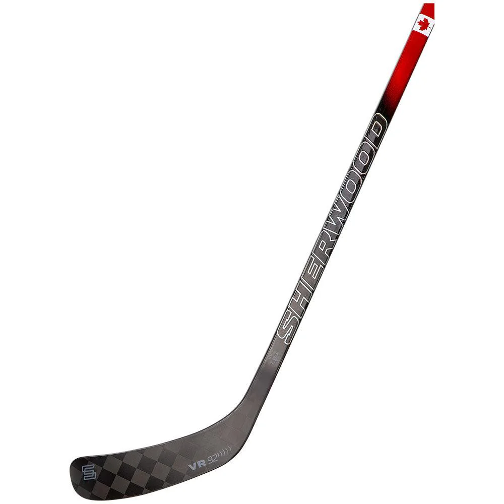 Sherwood Rekker Morph Pro Canada Senior Hockey Stick - Image 4