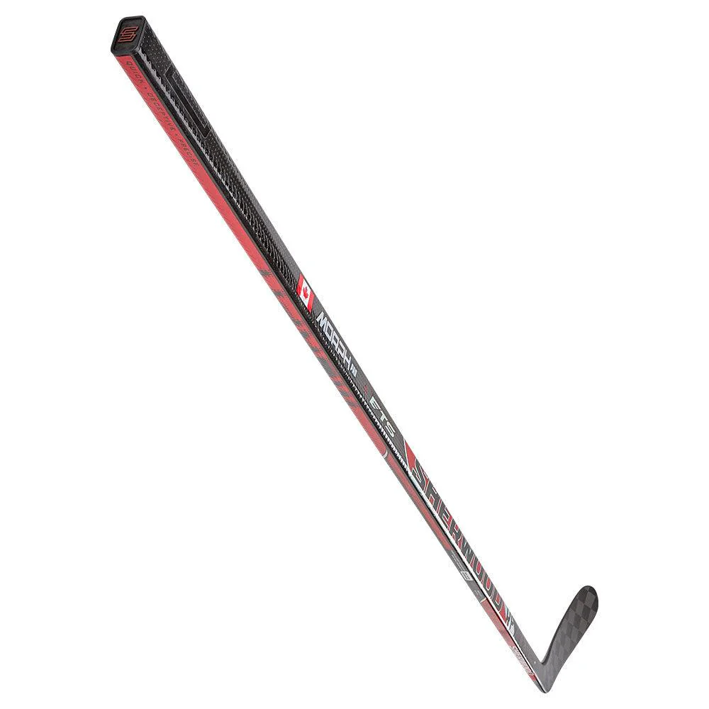 Sherwood Rekker Morph Pro Canada Senior Hockey Stick - Image 5