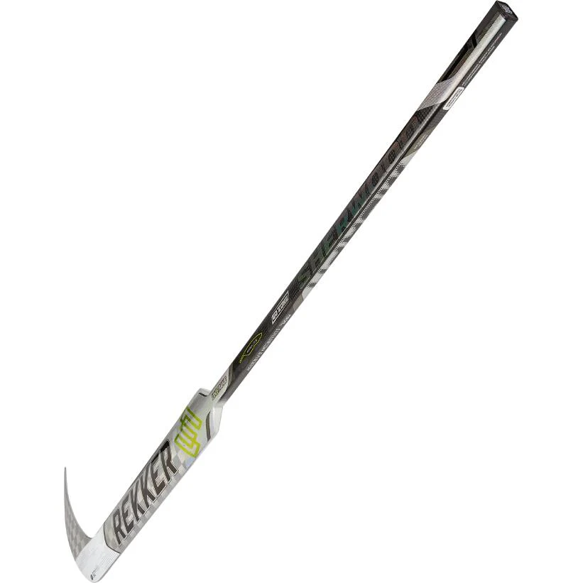 Sherwood Rekker Morph Pro Intermediate Goalie Stick (2025) - Image 6