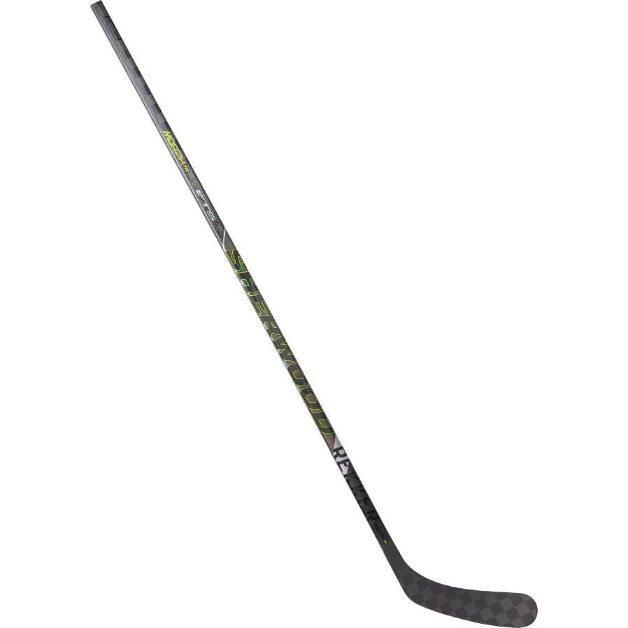 Sherwood Rekker Morph Pro Intermediate Hockey Stick (2025) - Image 3