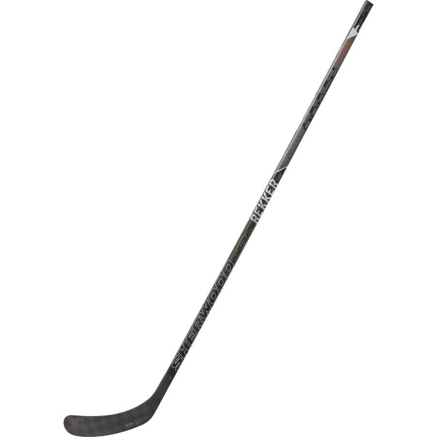 Sherwood Rekker Morph Pro Intermediate Hockey Stick (2025) - Image 4