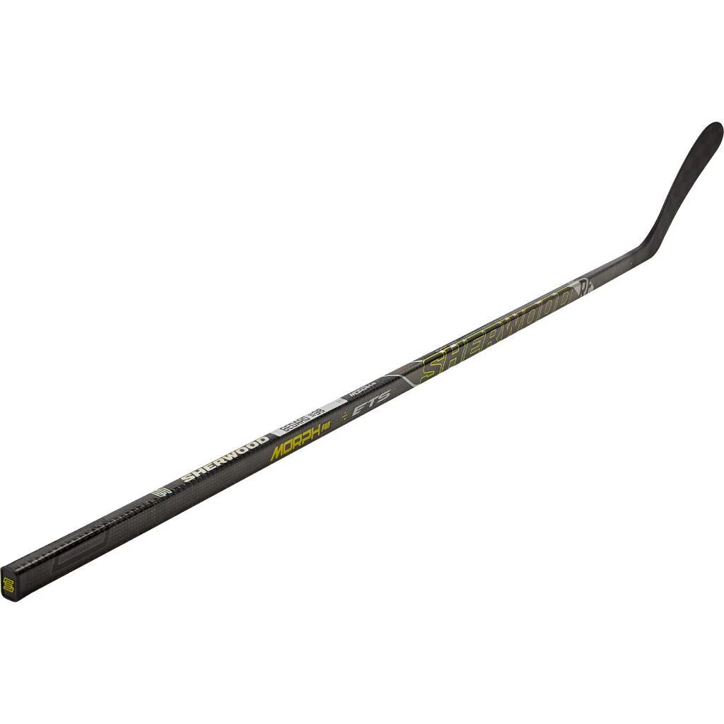 Sherwood Rekker Morph Pro Intermediate Hockey Stick (2025) - Image 7