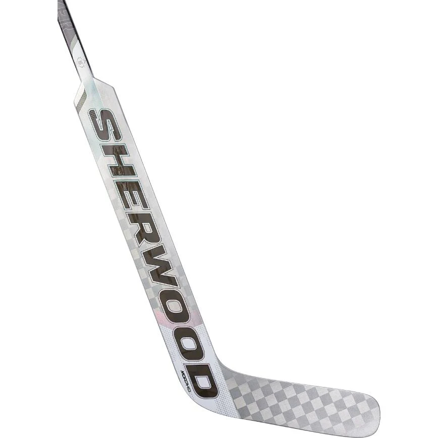 Sherwood Rekker Morph Pro Senior Goalie Stick (2025) - Image 3