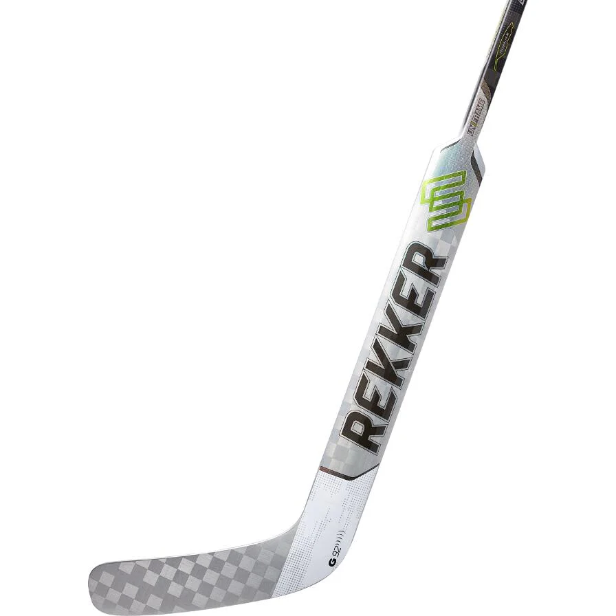 Sherwood Rekker Morph Pro Senior Goalie Stick (2025) - Image 4