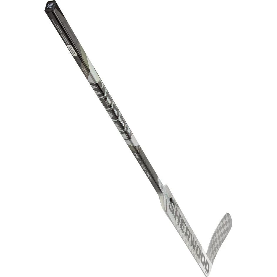 Sherwood Rekker Morph Pro Senior Goalie Stick (2025) - Image 5