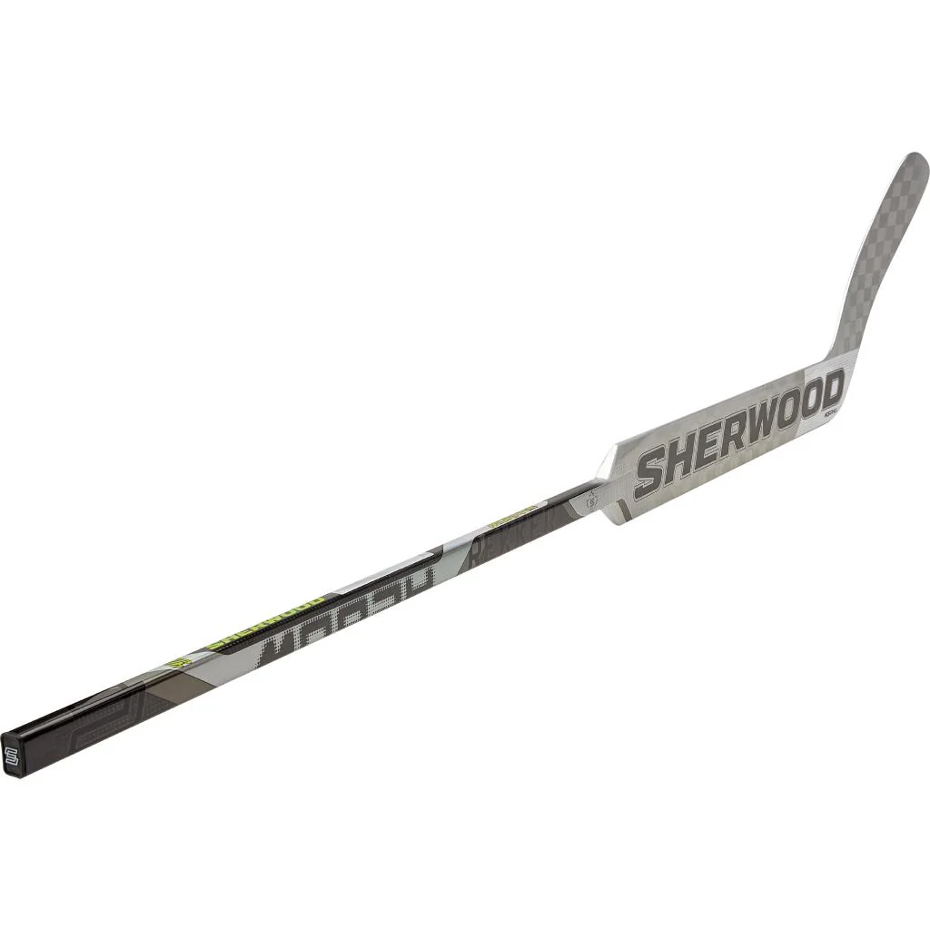 Sherwood Rekker Morph Pro Senior Goalie Stick (2025) - Image 7