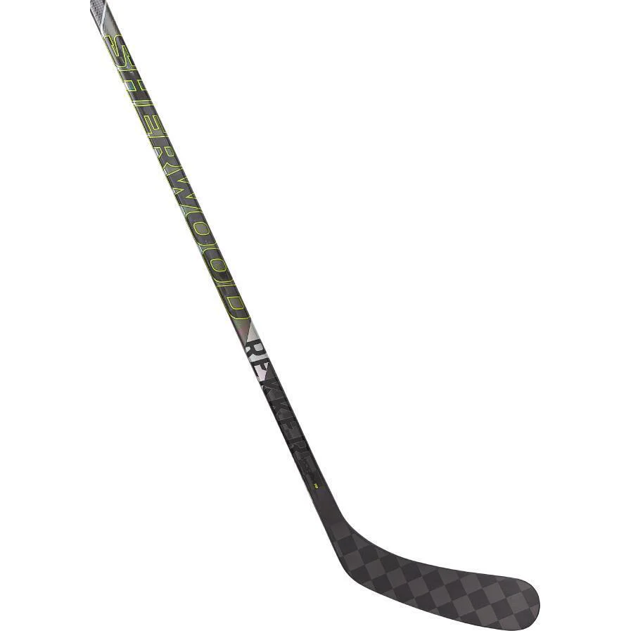 Sherwood Rekker Morph Pro Youth Hockey Stick (2025) - 20 Flex