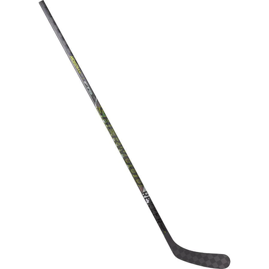 Sherwood Rekker Morph Pro Youth Hockey Stick (2025) - 20 Flex - Image 3