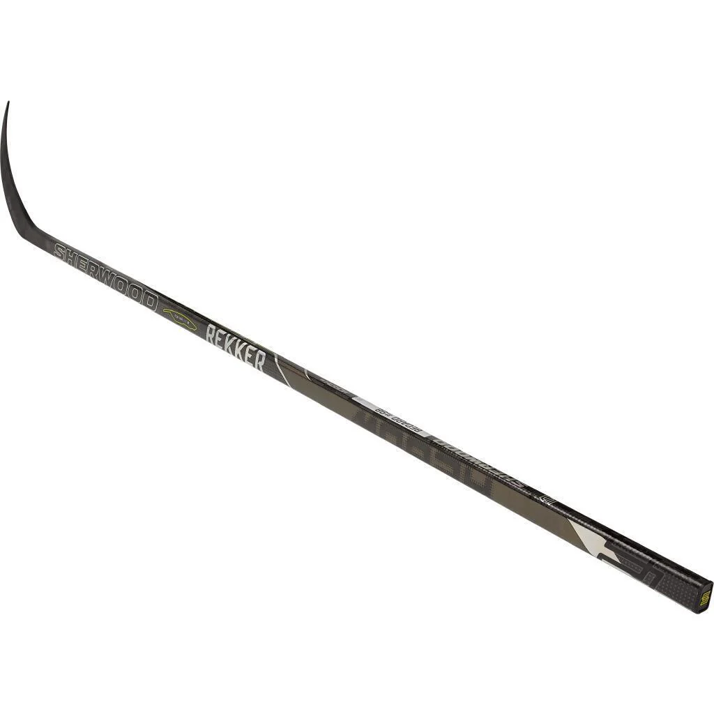 Sherwood Rekker Morph Pro Youth Hockey Stick (2025) - 20 Flex - Image 8