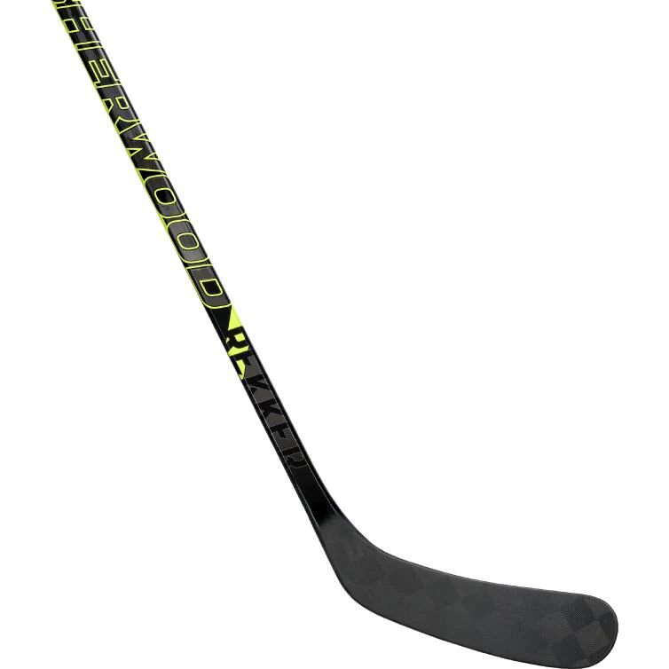 Sherwood Rekker R10 Youth Hockey Stick (2025) - Image 3