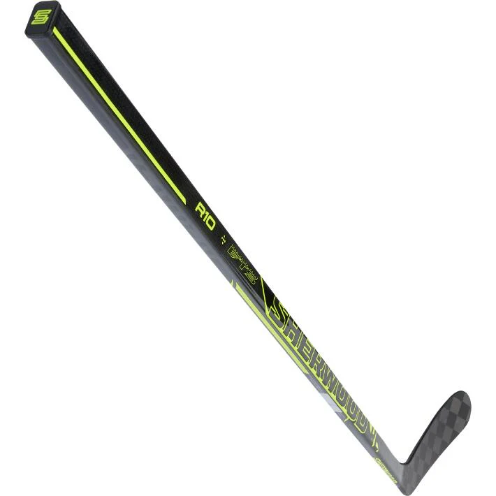 Sherwood Rekker R10 Youth Hockey Stick (2025) - Image 5