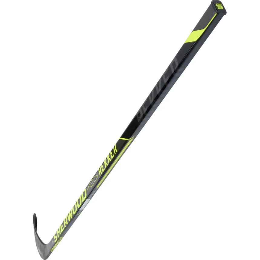 Sherwood Rekker R10 Youth Hockey Stick (2025) - Image 6