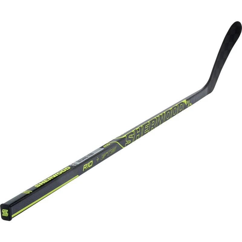 Sherwood Rekker R10 Youth Hockey Stick (2025) - Image 7