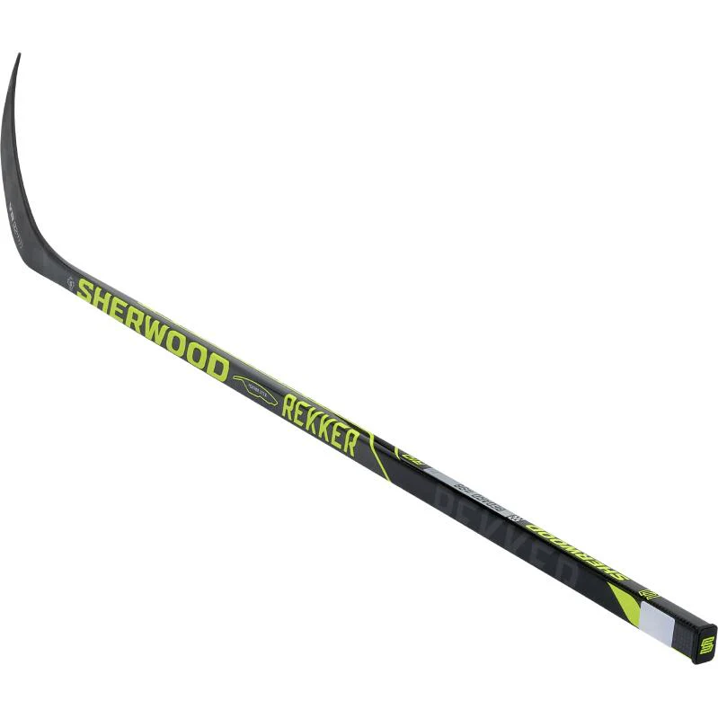 Sherwood Rekker R10 Youth Hockey Stick (2025) - Image 8