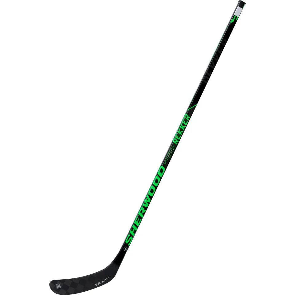 Sherwood Rekker R20 Youth Hockey Stick (2025) - Image 2