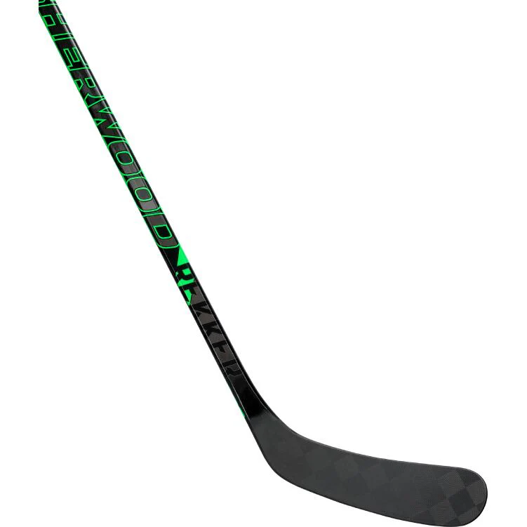 Sherwood Rekker R20 Youth Hockey Stick (2025) - Image 3